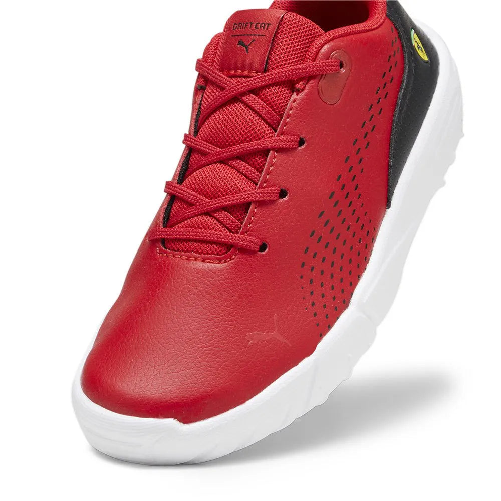 Puma running shoes ferrari clearance