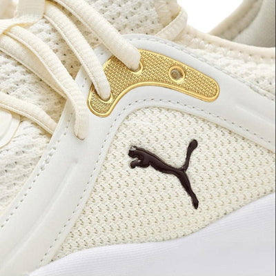 Puma Women's Softride Karma Animal/Beige Sneaker Shoes