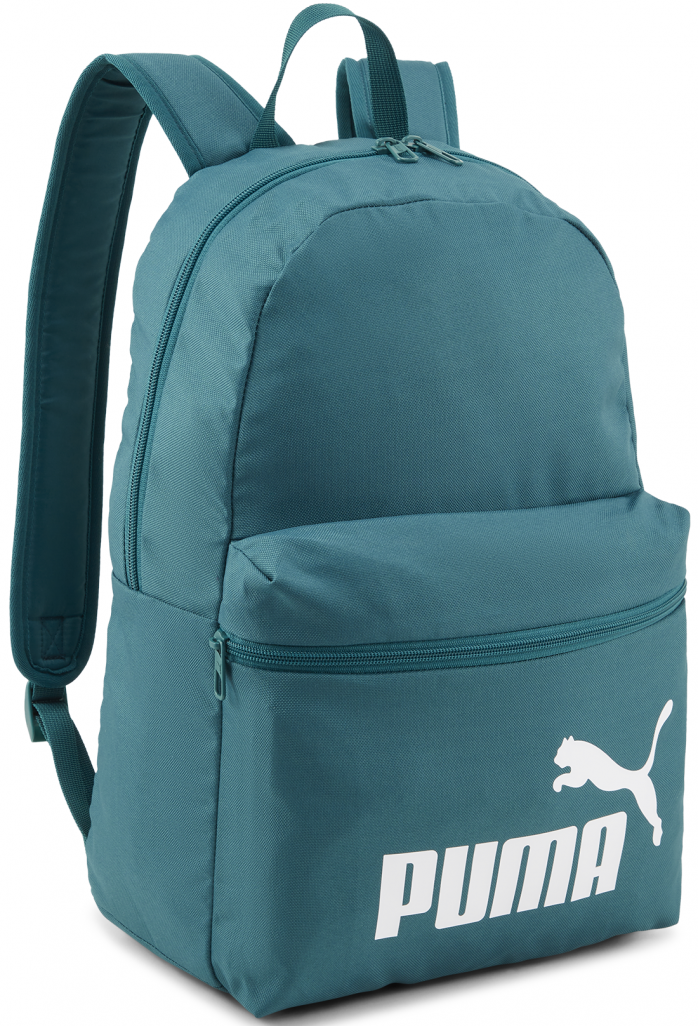 PUMA PHASE COLD GREEN BACKPACK INSPORT