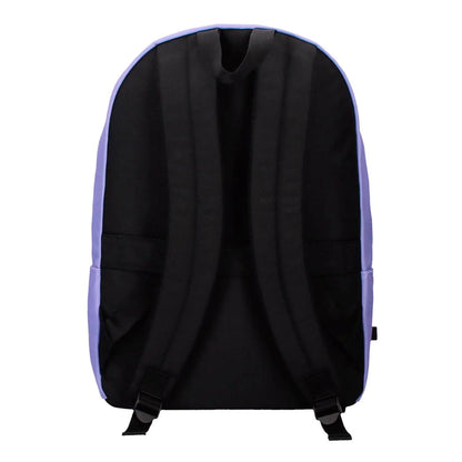 Reebok Brooklyn Lilac Backpack