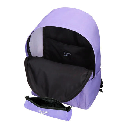 Reebok Brooklyn Lilac Backpack