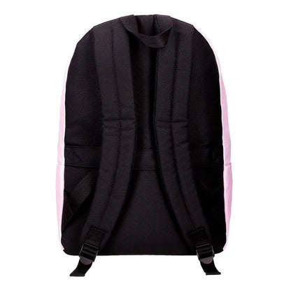 Reebok Brooklyn Pink Backpack