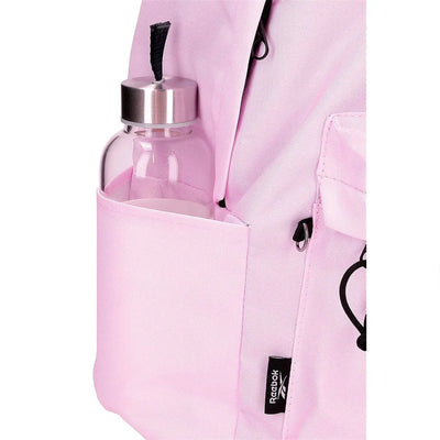 Reebok Brooklyn Pink Backpack