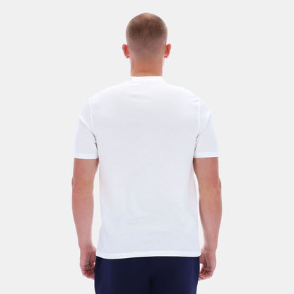 Reebok Men's Bruno White Tee