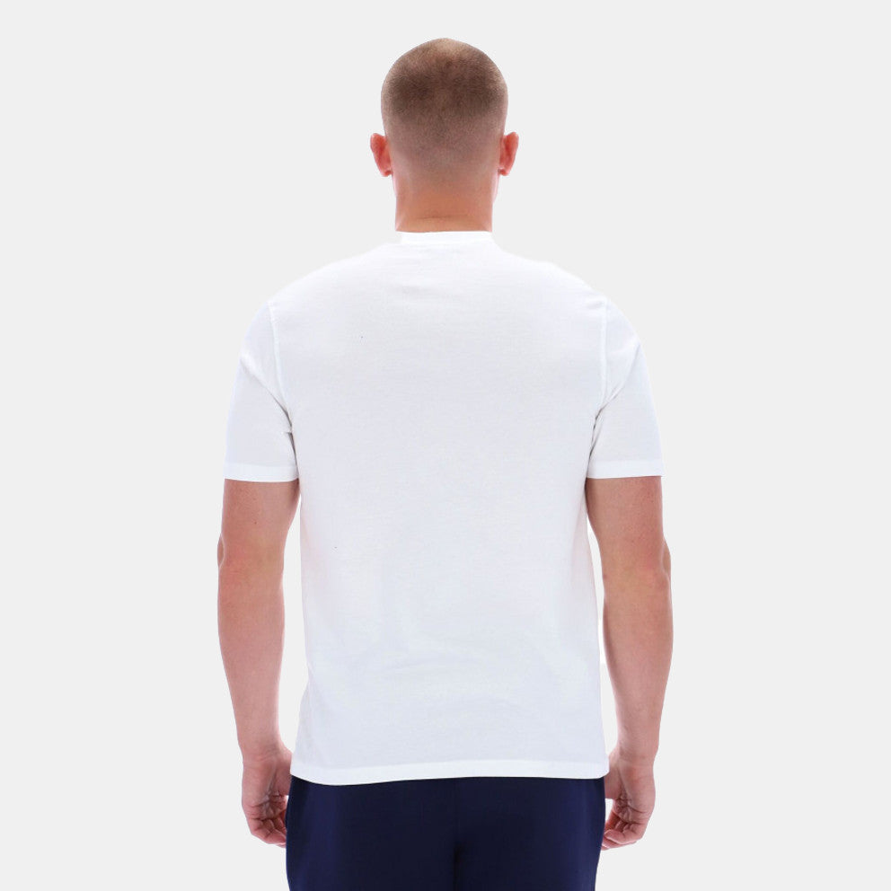 Reebok Men's Bruno White Tee