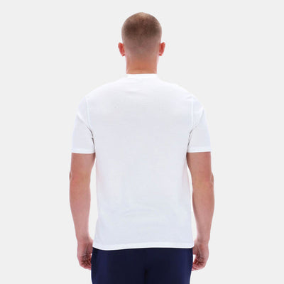 Reebok Men's Cameron White Tee