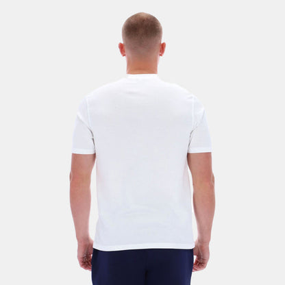 Reebok Men's Cameron White Tee