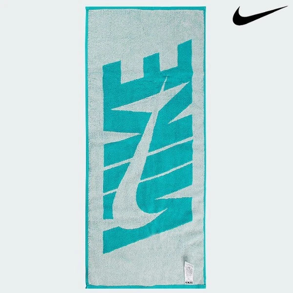 Nike Jacquard Dusty Cactus Towel
