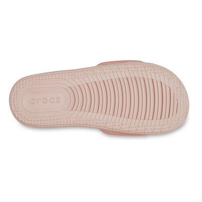 CROCS WOMEN'S ALL DAY PINK SLIDE