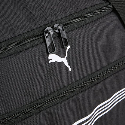 Puma Fundemental Small Grip Black Duffle Bag