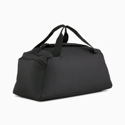 Puma Fundemental Small Grip Black Duffle Bag