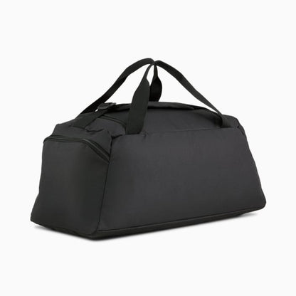 Puma Fundemental Small Grip Black Duffle Bag