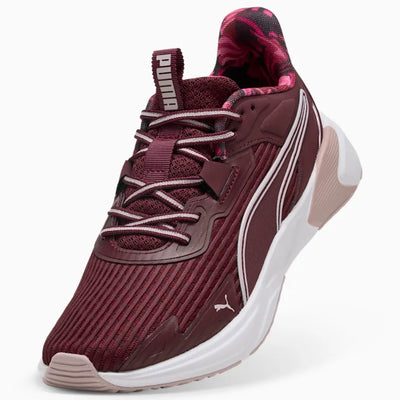 Puma Women's Disperse Xt 4 Floral Rose Training Shoes