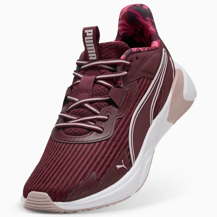 Puma Women's Disperse Xt 4 Floral Rose Training Shoes