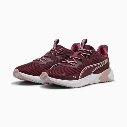 Puma Women's Disperse Xt 4 Floral Rose Training Shoes