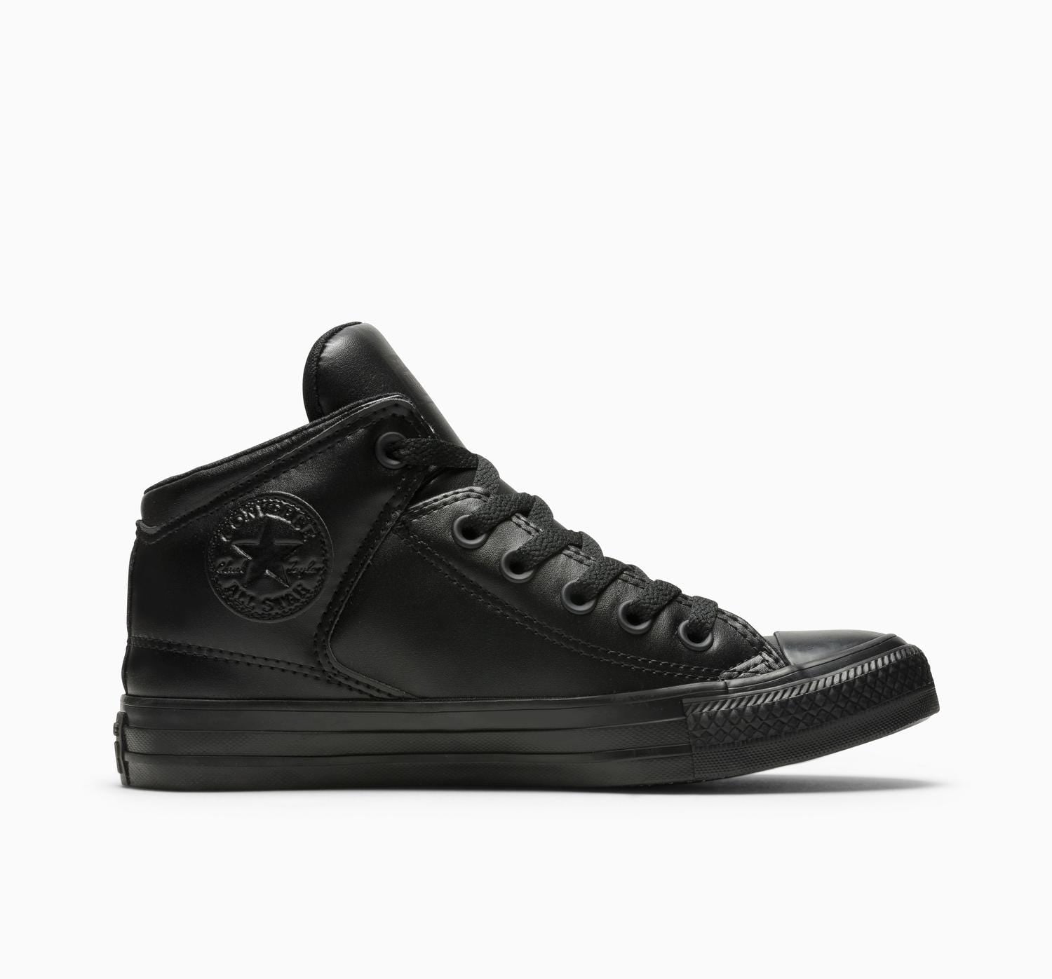 Chuck taylor street high hotsell