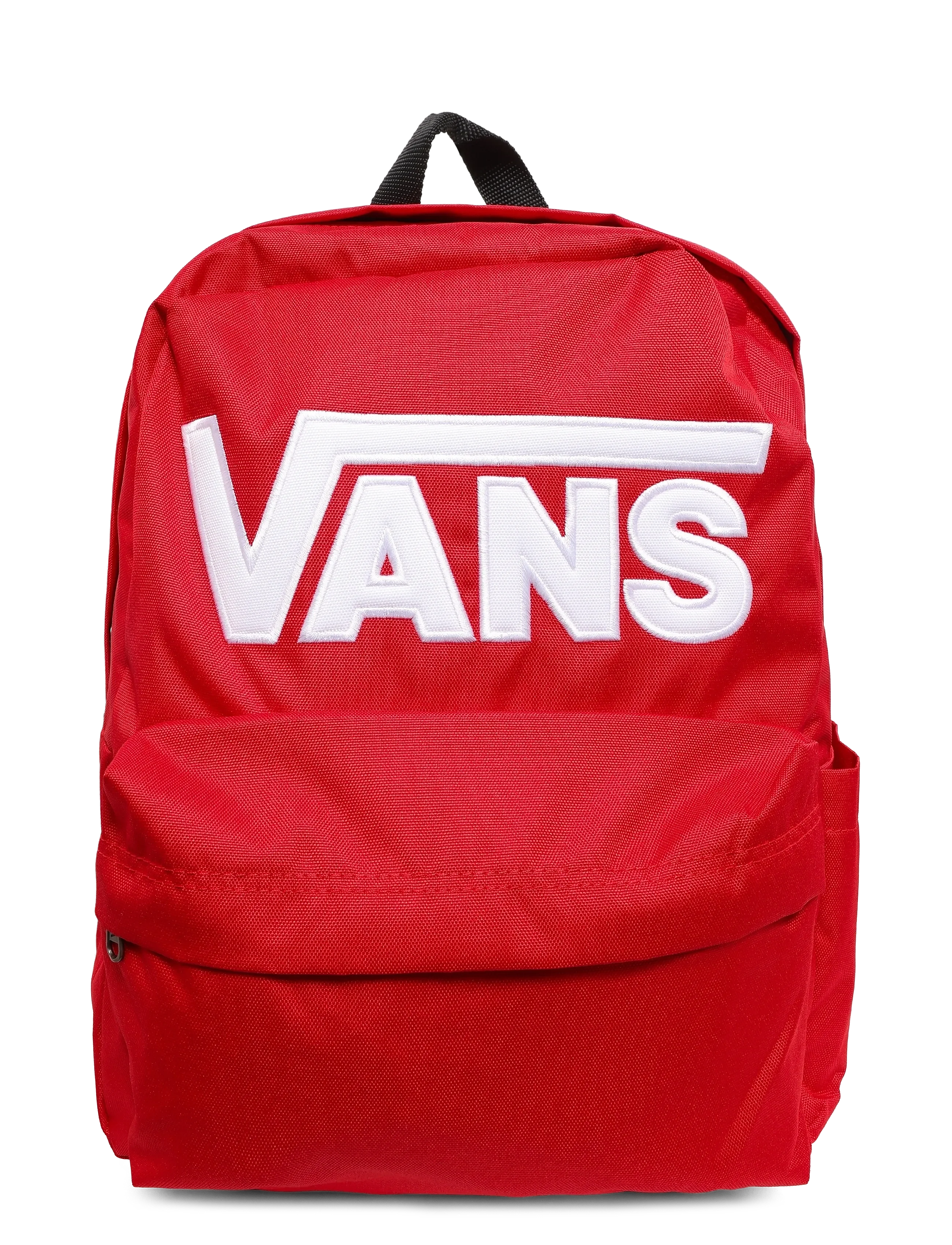 VANS OLD SKOOL DROP V RED BACKPACK