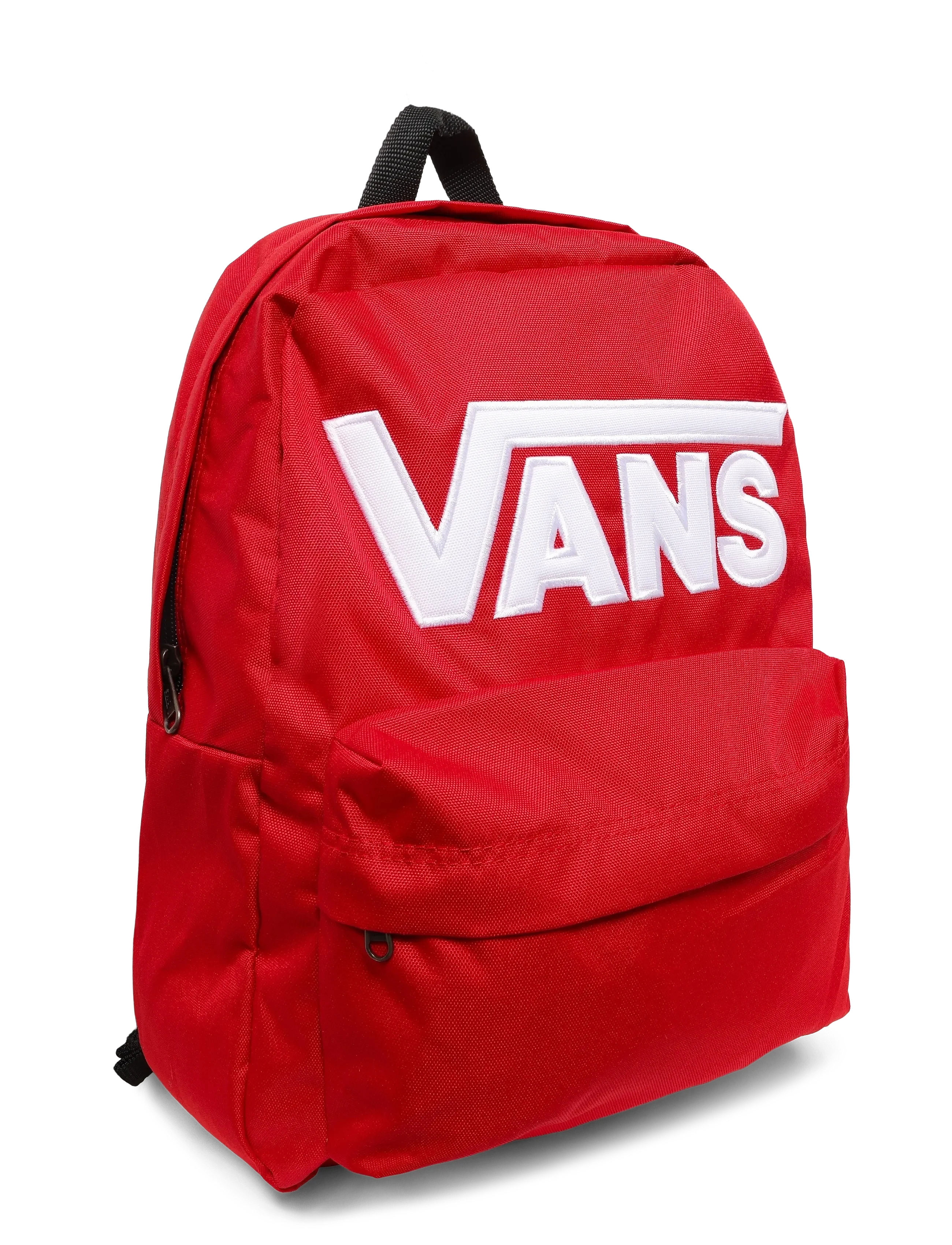 VANS OLD SKOOL DROP V RED BACKPACK