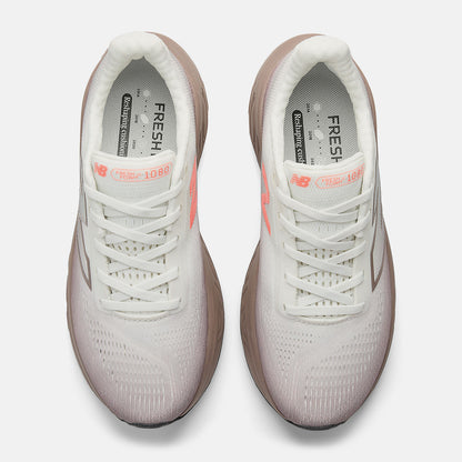 New Balance Women's Fresh Foam X 1080v14 Earth  Running Shoes