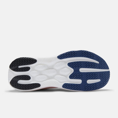NEW BALANCE WOMEN'S 1080 V15 SEA SALT/BLUE RUNNING SHOES