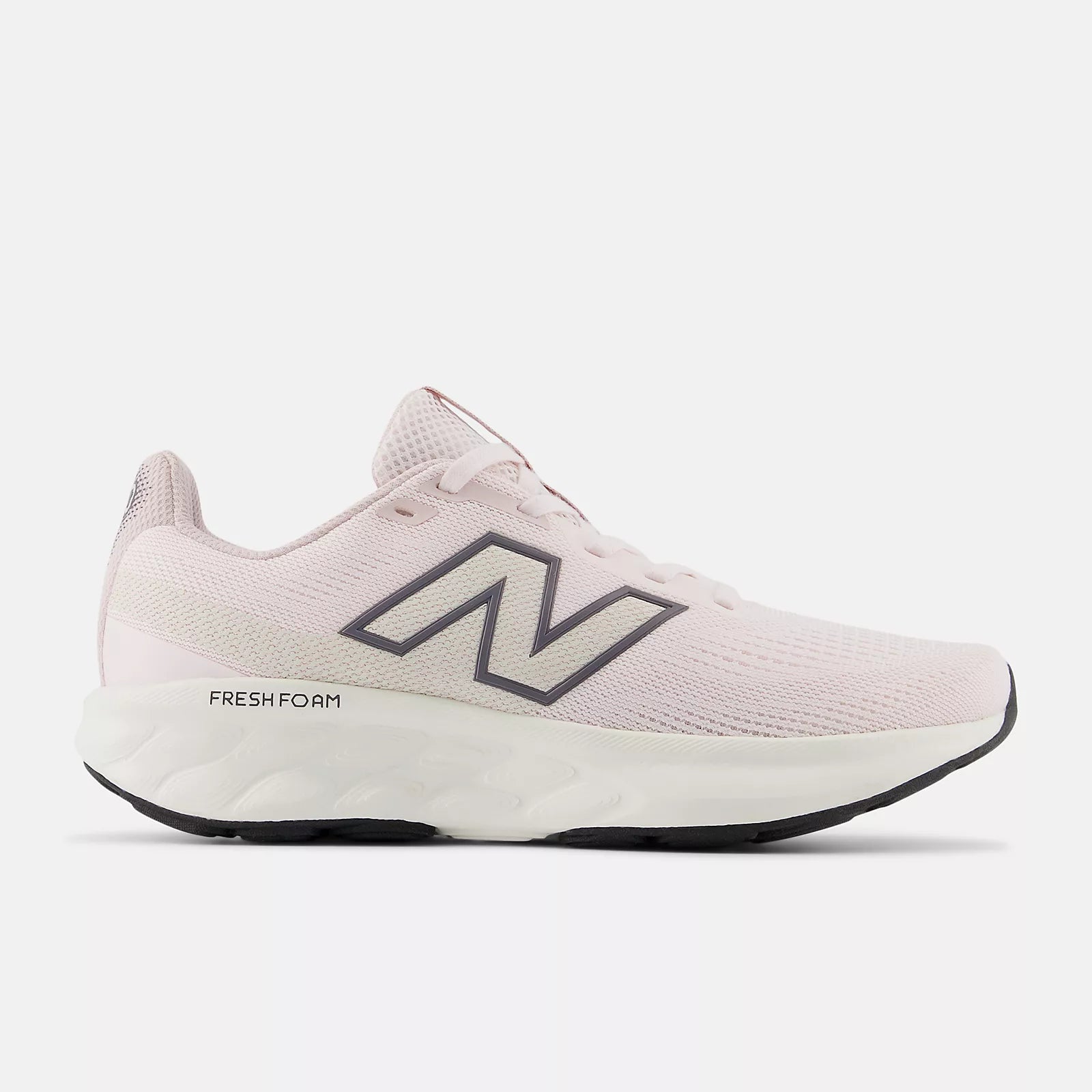 New Balance Women's 520 V9 PINK SALT Running Shoes
