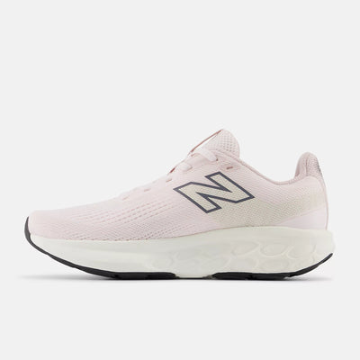 New Balance Women's 520 V9 PINK SALT Running Shoes