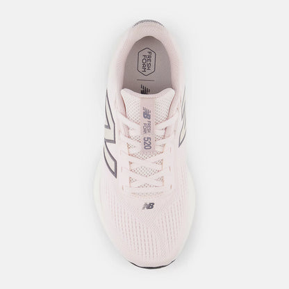 New Balance Women's 520 V9 PINK SALT Running Shoes