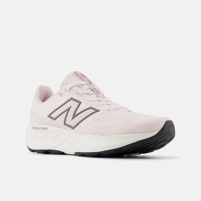 New Balance Women's 520 V9 PINK SALT Running Shoes
