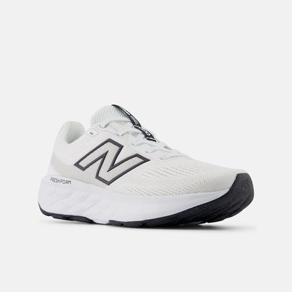 New Balance Women's Fresh Foam 520 V9 White Running Shoes