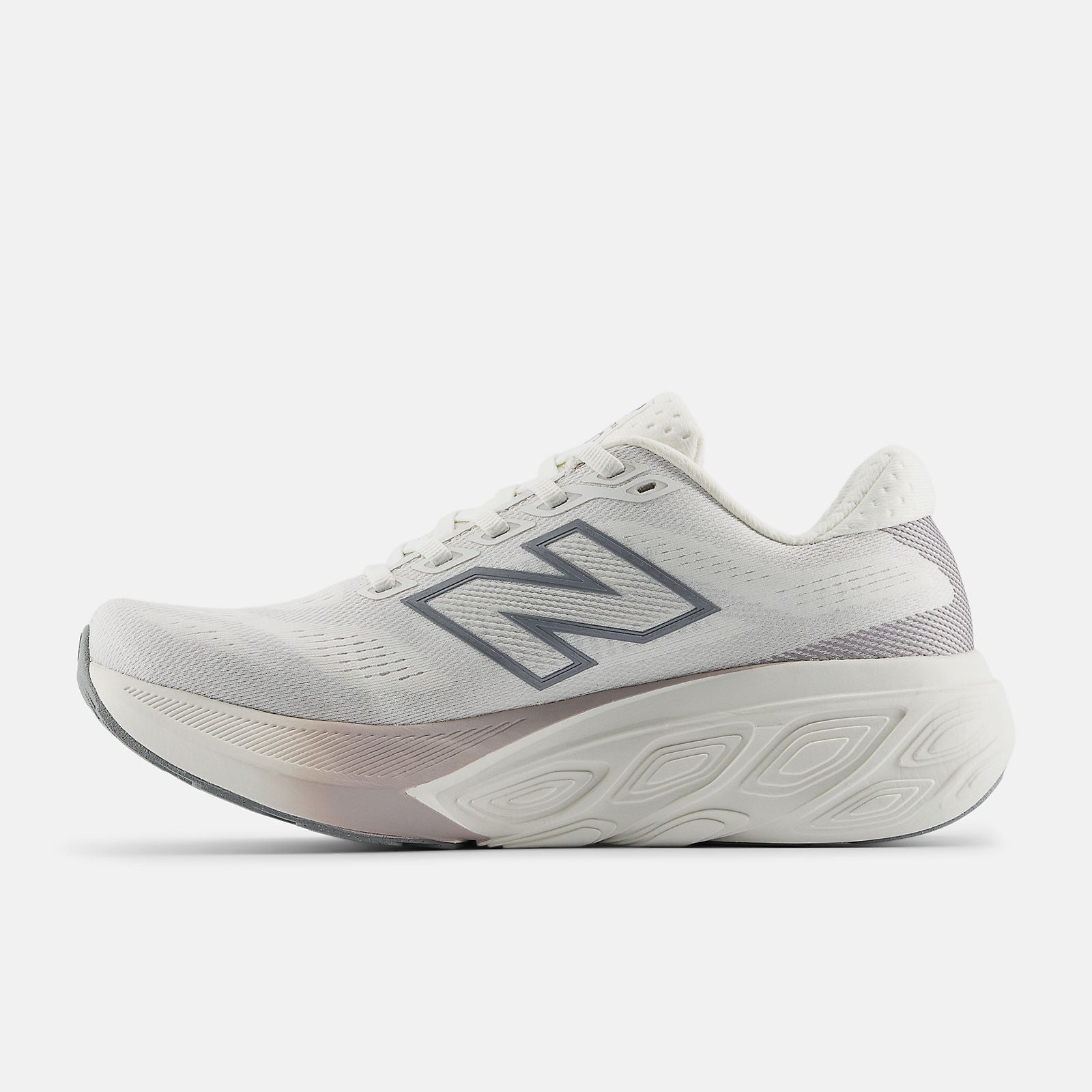 New Balance Women's Fresh Foam X 88v15 Sea Salt/Grey Running Shoes (Width D)