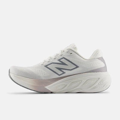 New Balance Women's Fresh Foam X 88v15 Sea Salt/Grey Running Shoes (Width D)