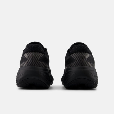 NEW BALANCE WOMEN'S FRESH FOAM X 880V15 TRIPLE BLACK RUNNING SHOES (WIDTH D)