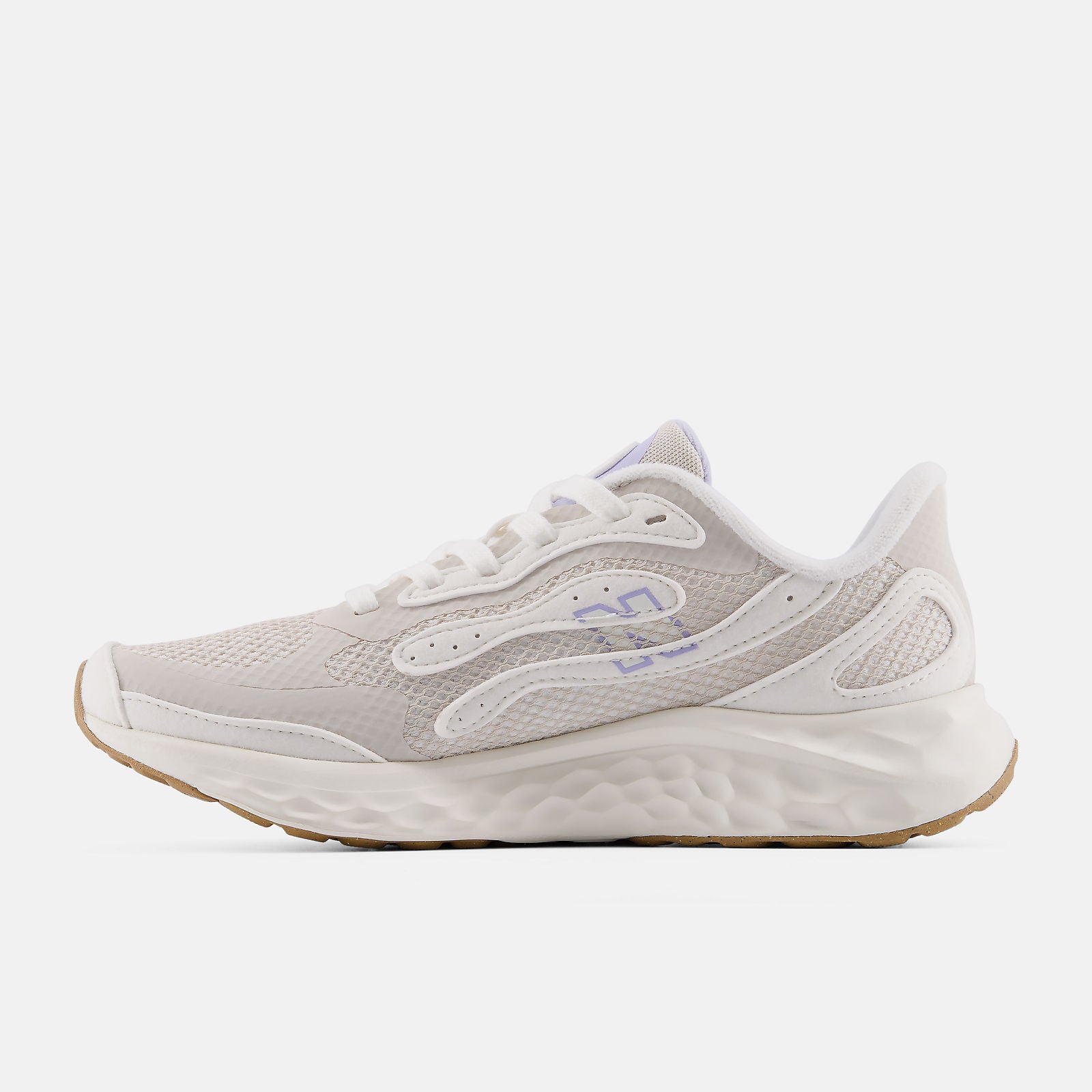 New Balance Women's Fresh Foam Arishi V4 Tiralux Sea Salt/Daybreak Running Shoes