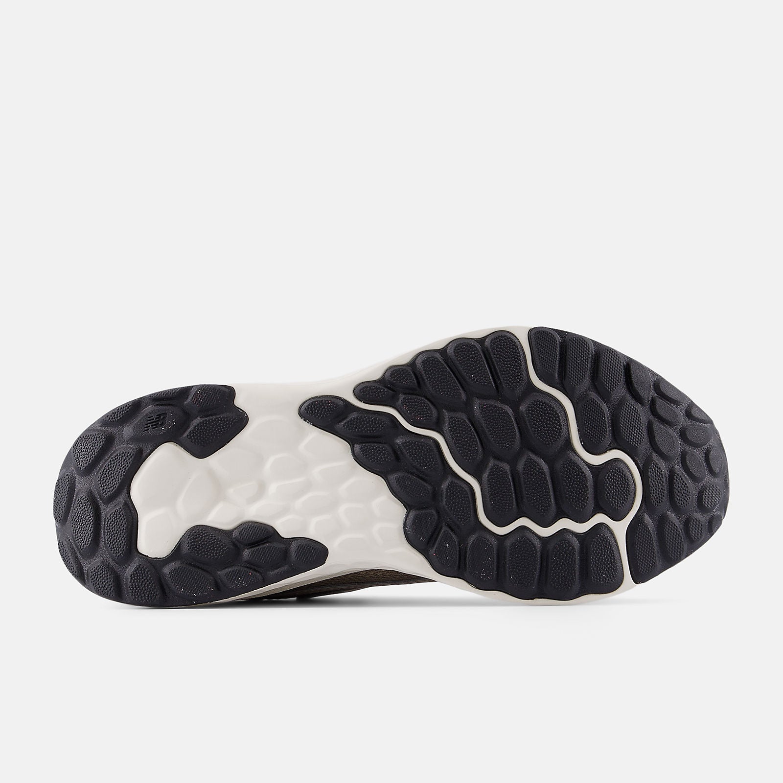 New Balance Freshfoam Arishi Tiralux V4 Brown Running Shoes