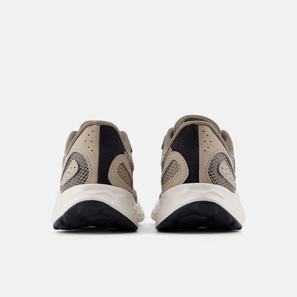 New Balance Freshfoam Arishi Tiralux V4 Brown Running Shoes