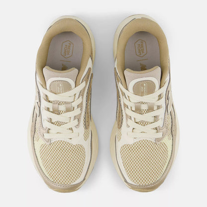 New Balance Women's Arishi Lux Beige Running Shoes