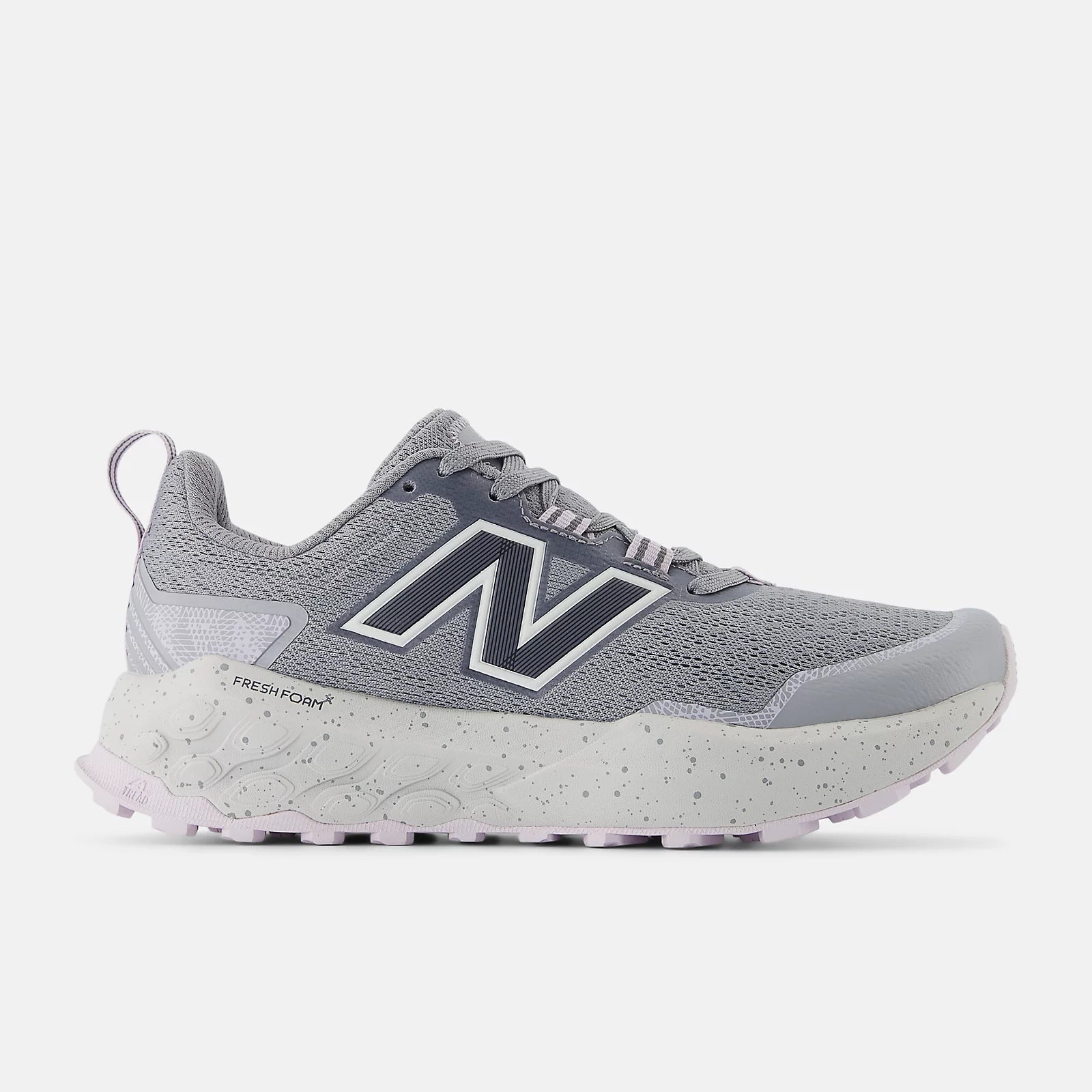 New Balance Women's Fresh Foam Garoe V2 Grey Running Trail Shoes