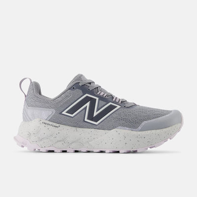 New Balance Women's Fresh Foam Garoe V2 Grey Running Trail Shoes