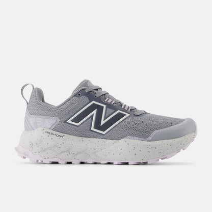 New Balance Women's Fresh Foam Garoe V2 Grey Running Trail Shoes
