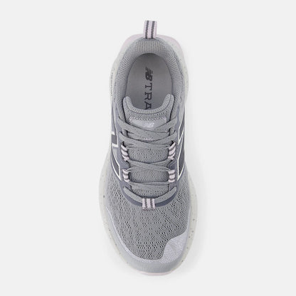 New Balance Women's Fresh Foam Garoe V2 Grey Running Trail Shoes