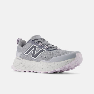 New Balance Women's Fresh Foam Garoe V2 Grey Running Trail Shoes