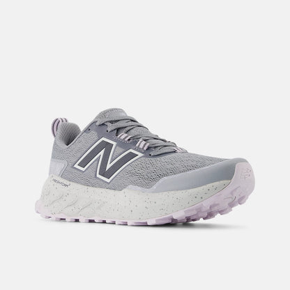 New Balance Women's Fresh Foam Garoe V2 Grey Running Trail Shoes