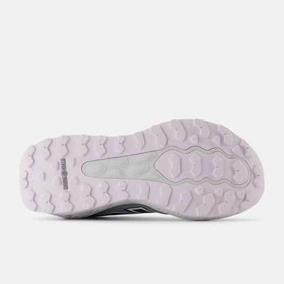 New Balance Women's Fresh Foam Garoe V2 Grey Running Trail Shoes