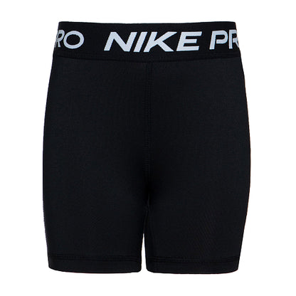 Nike Kid's Dri-Fit Black Short Thight