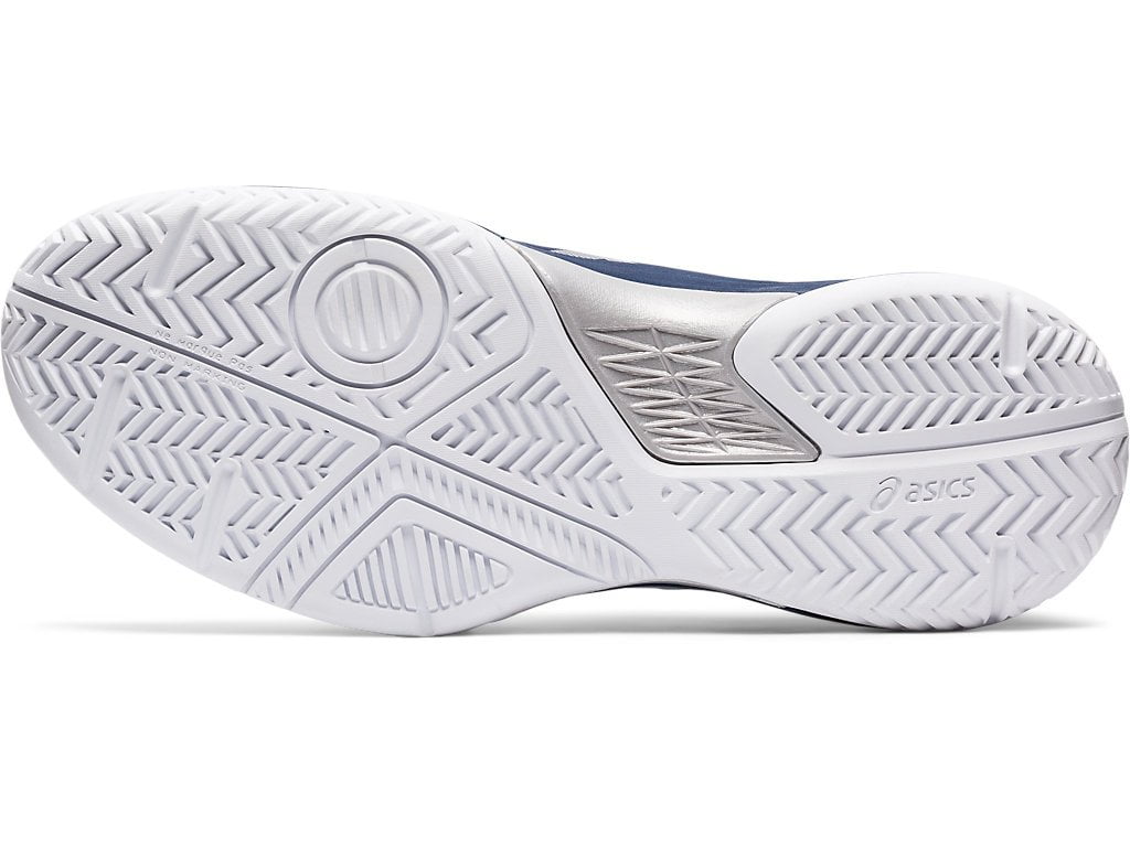 ASICS WOMEN'S GEL-GAME™ 7 NAVY RUNNING SHOE