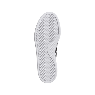 Adidas Men's Grand Court Cloudfoam Lifestyle Court Comfort White Shoe