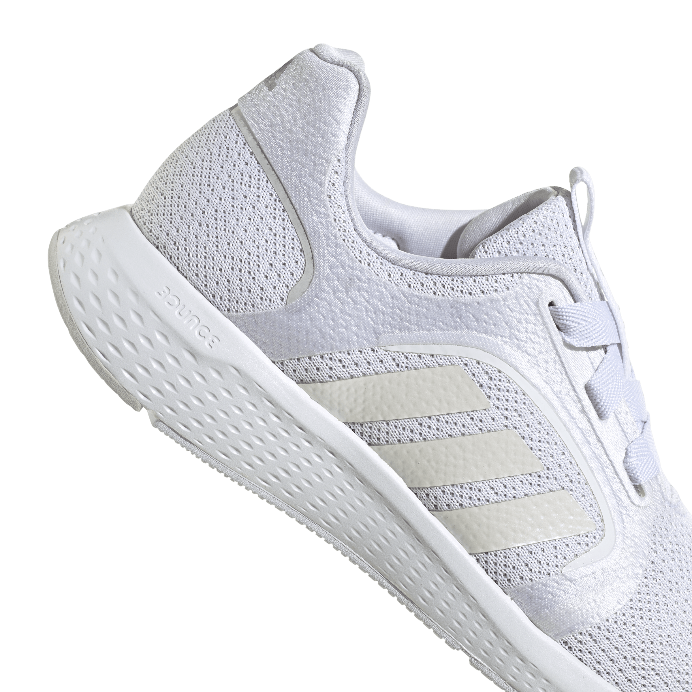 Adidas lux edge sales white