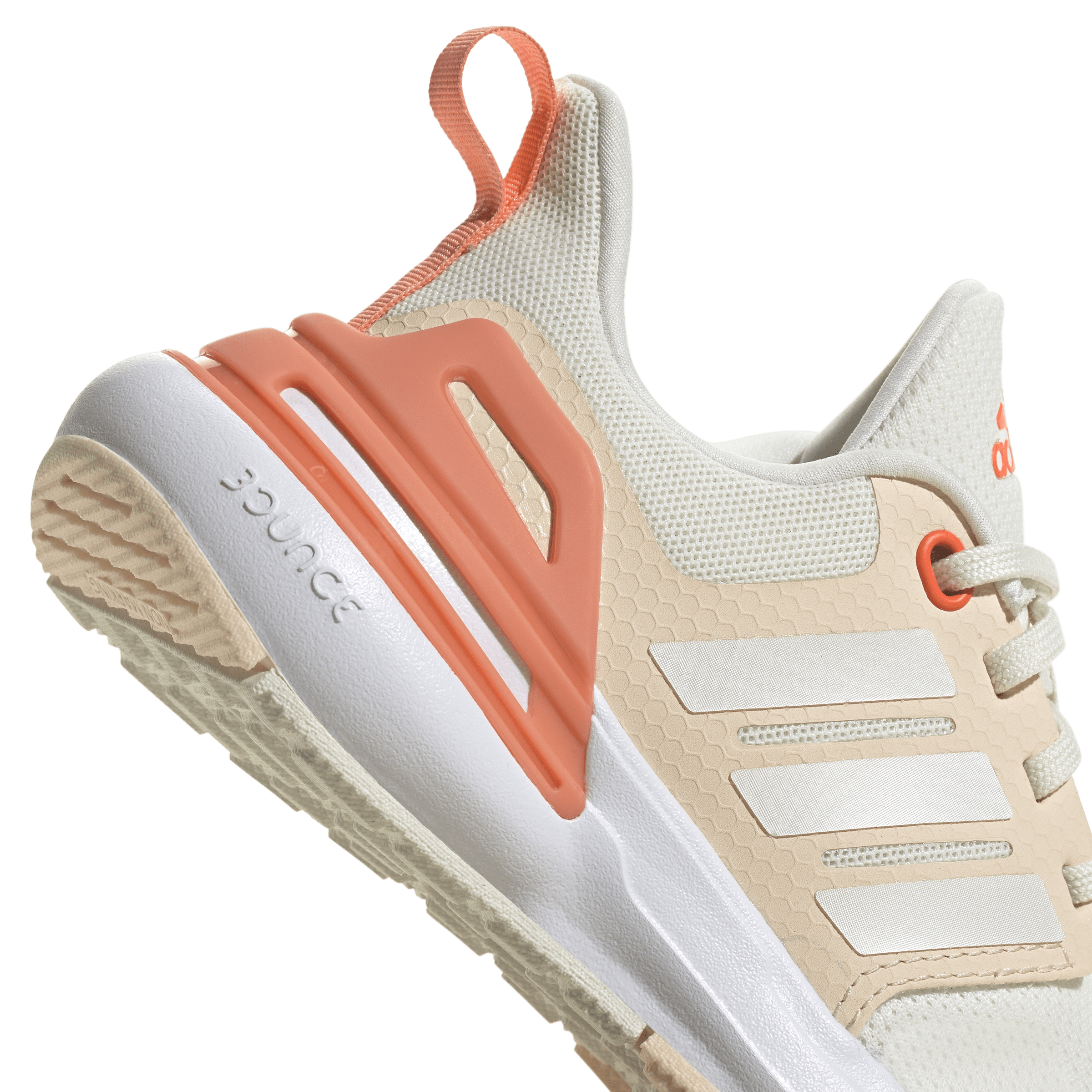 Adidas 2025 bounce orange