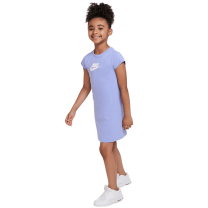 Nike Junior Club Purple Dress