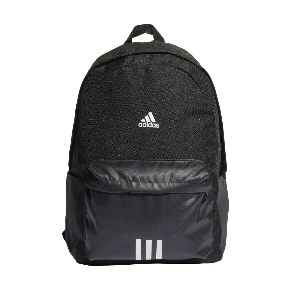 Adidas ADIDAS CLASSIC BADGE OF SPORT 3-STRIPES BLACK BACKPACK - INSPORT